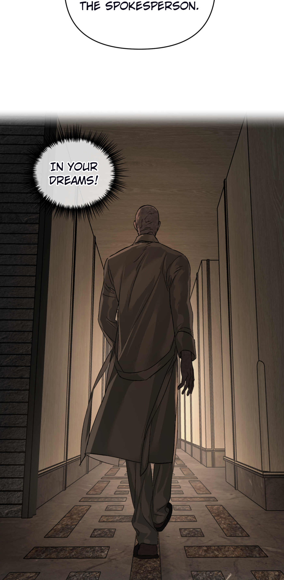 The Evil Ring Chapter 68 Page 10