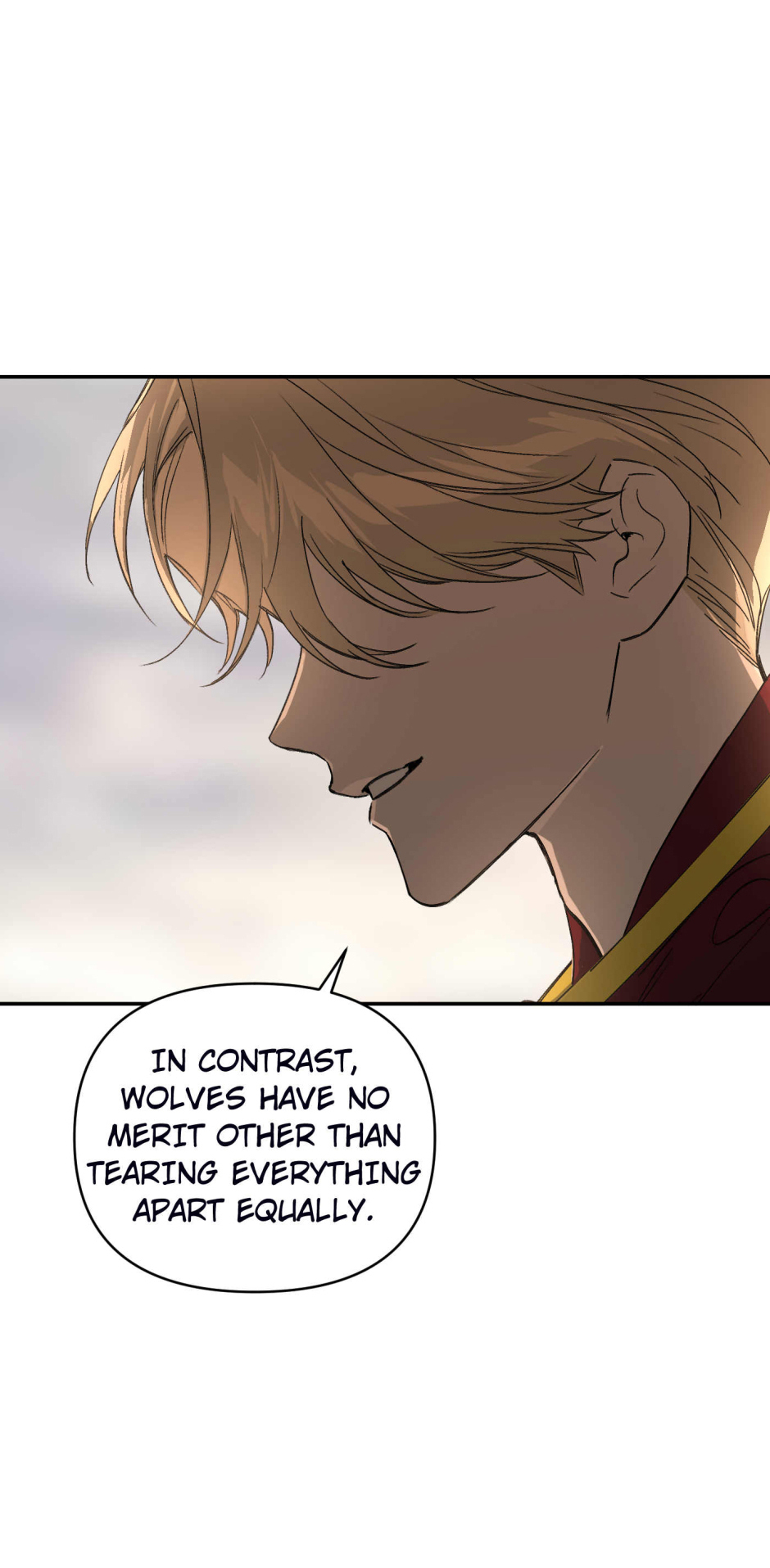 The Evil Ring Chapter 68 Page 13