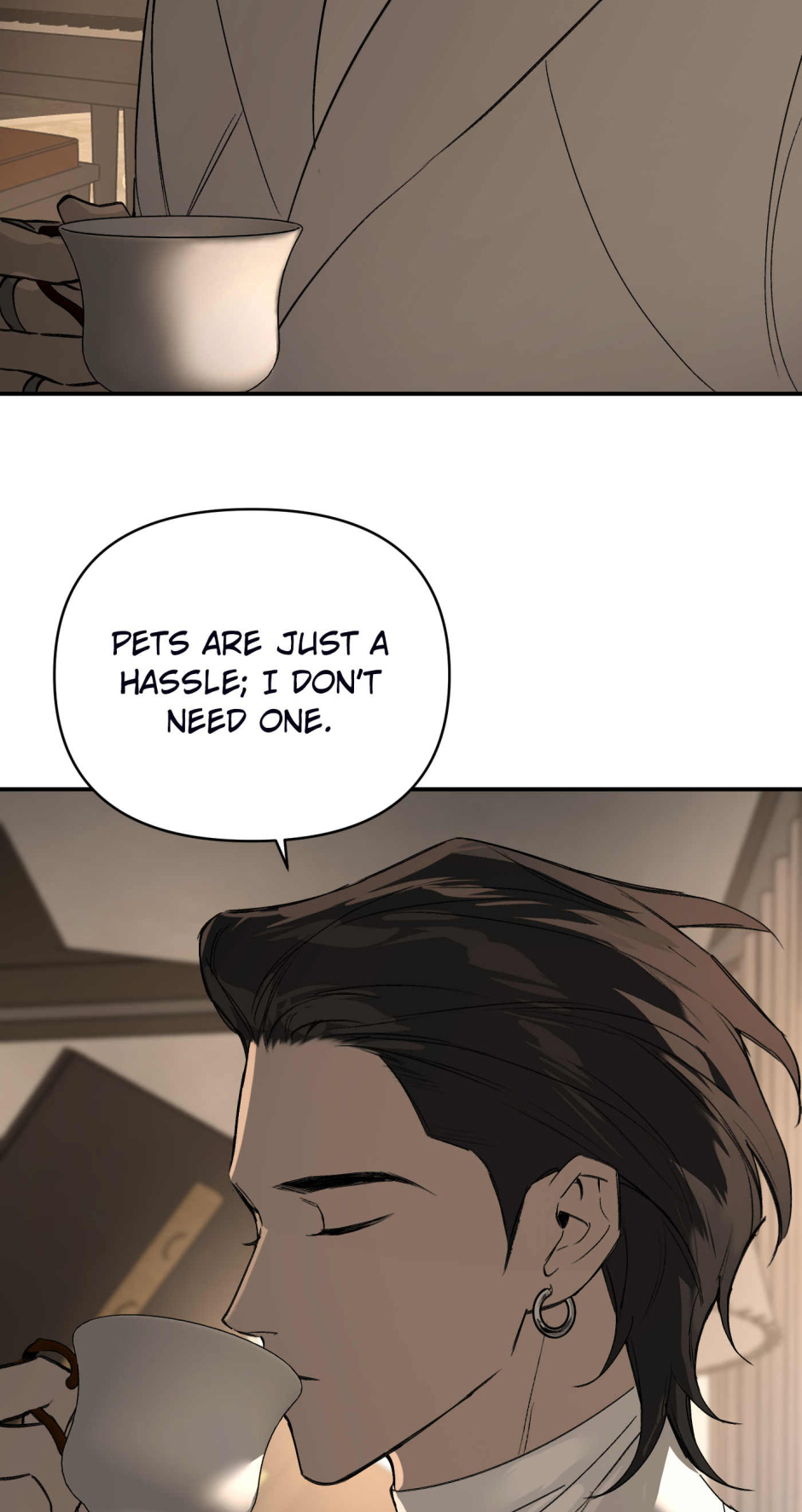 The Evil Ring Chapter 68 Page 16