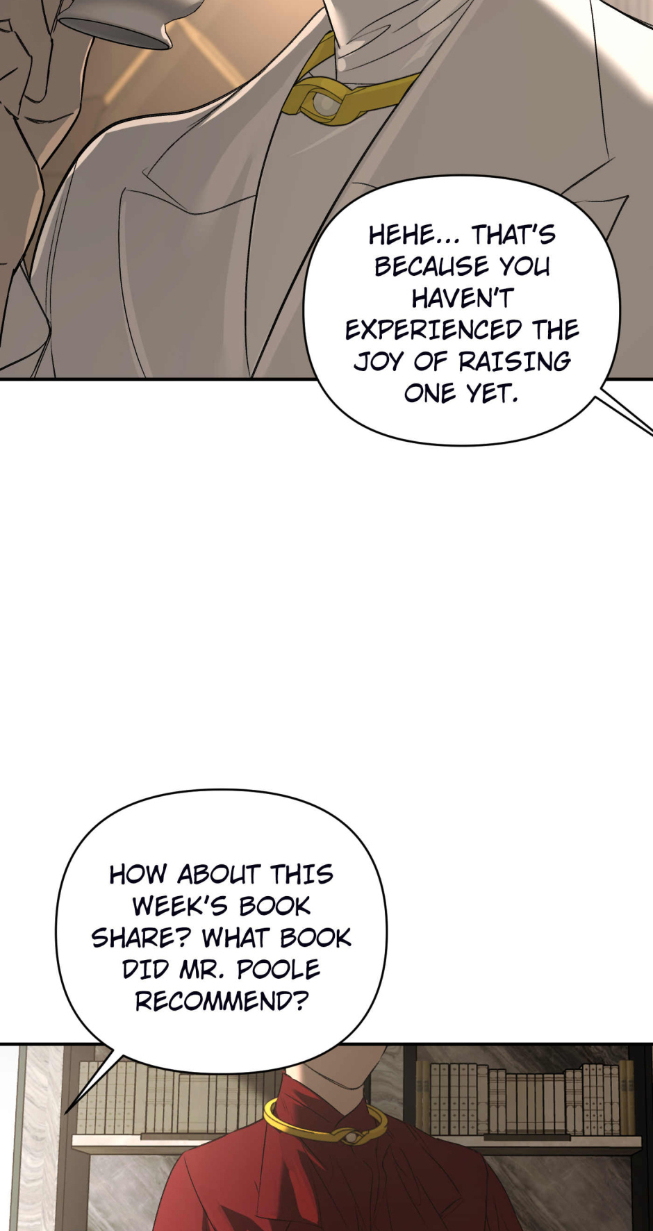 The Evil Ring Chapter 68 Page 17