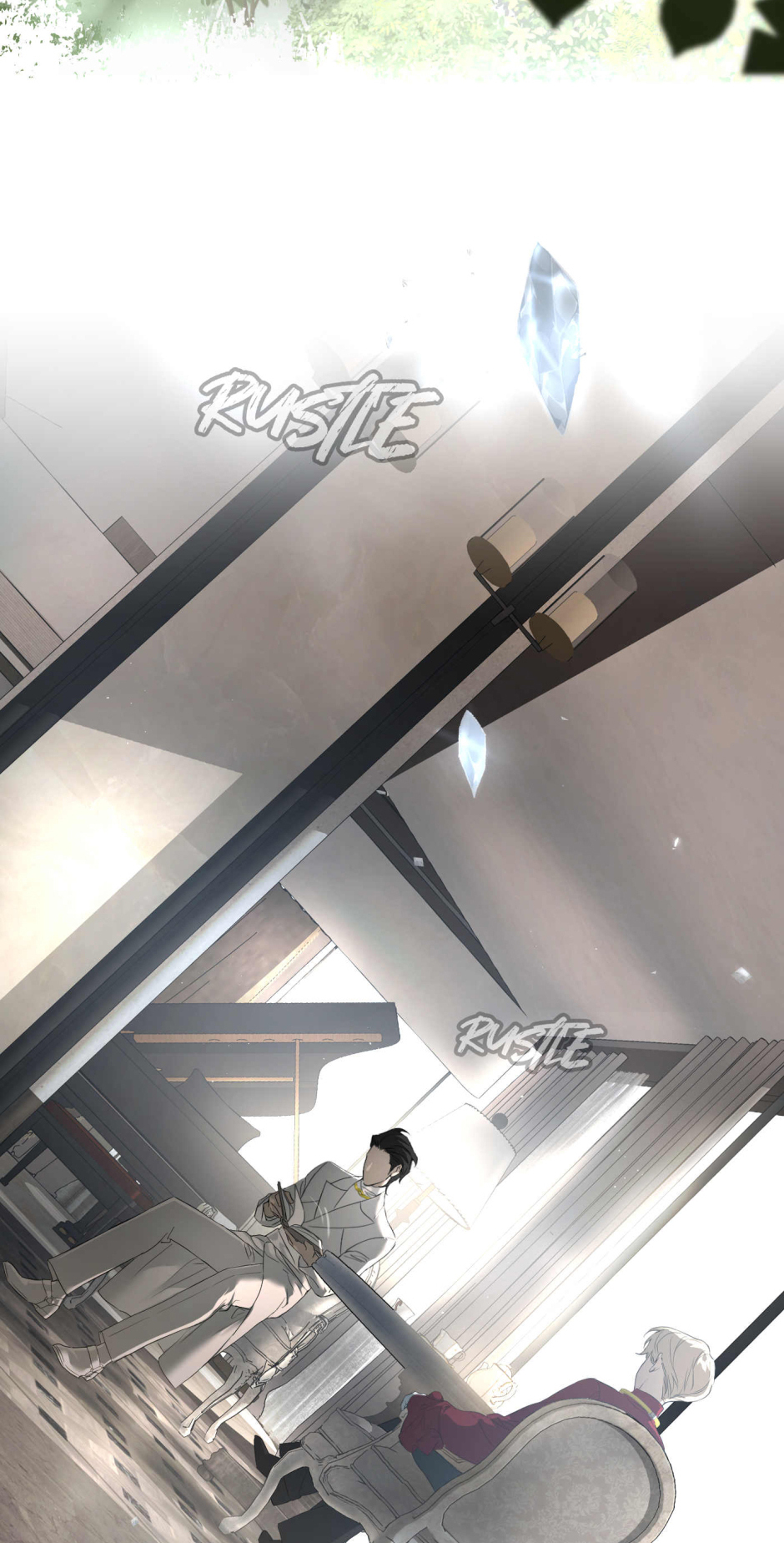 The Evil Ring Chapter 68 Page 26