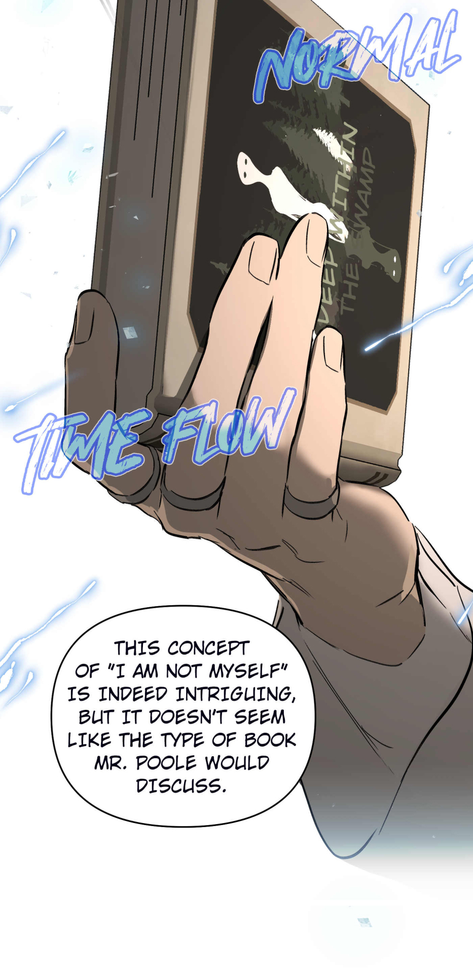 The Evil Ring Chapter 68 Page 29