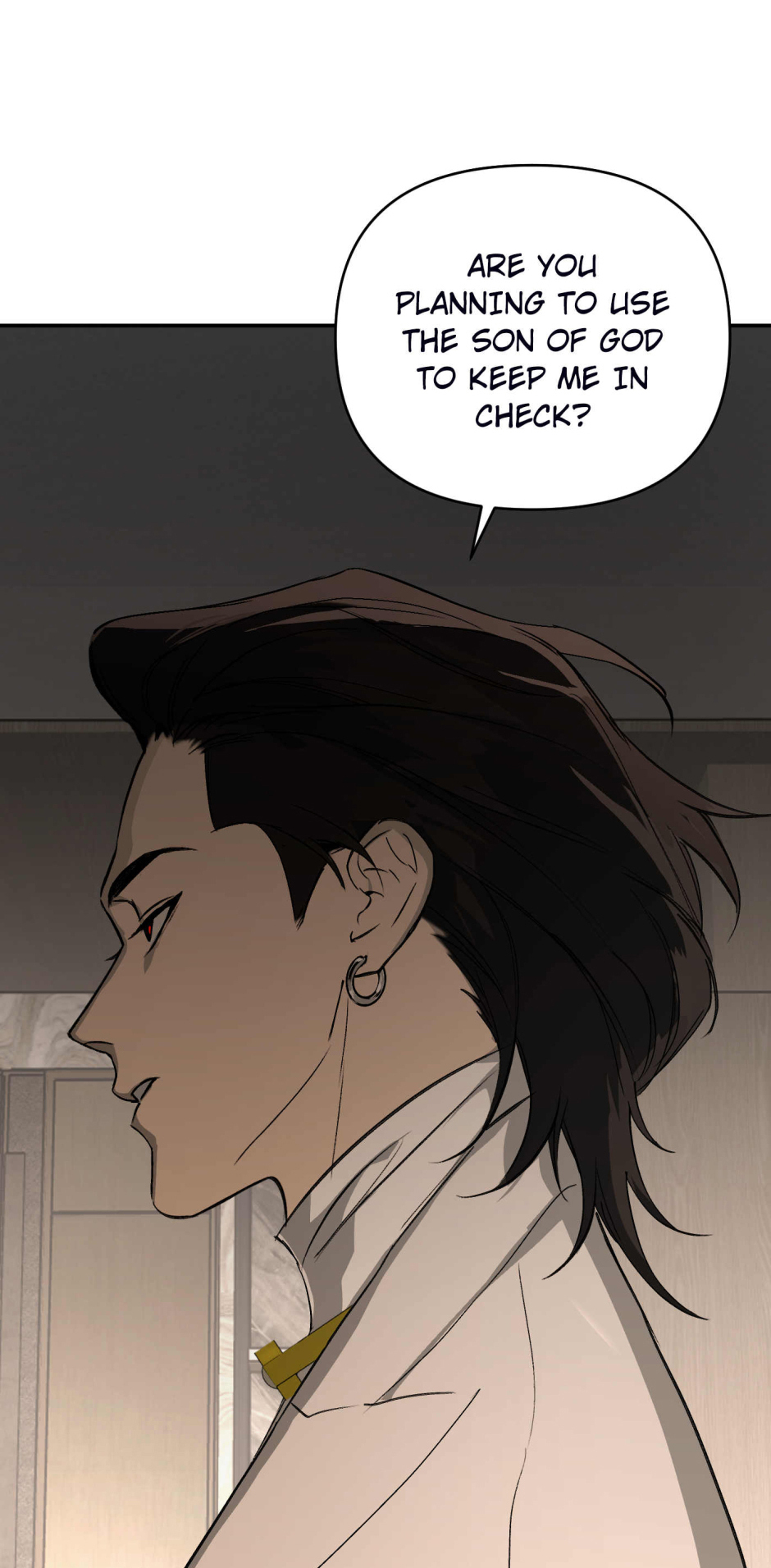 The Evil Ring Chapter 68 Page 38