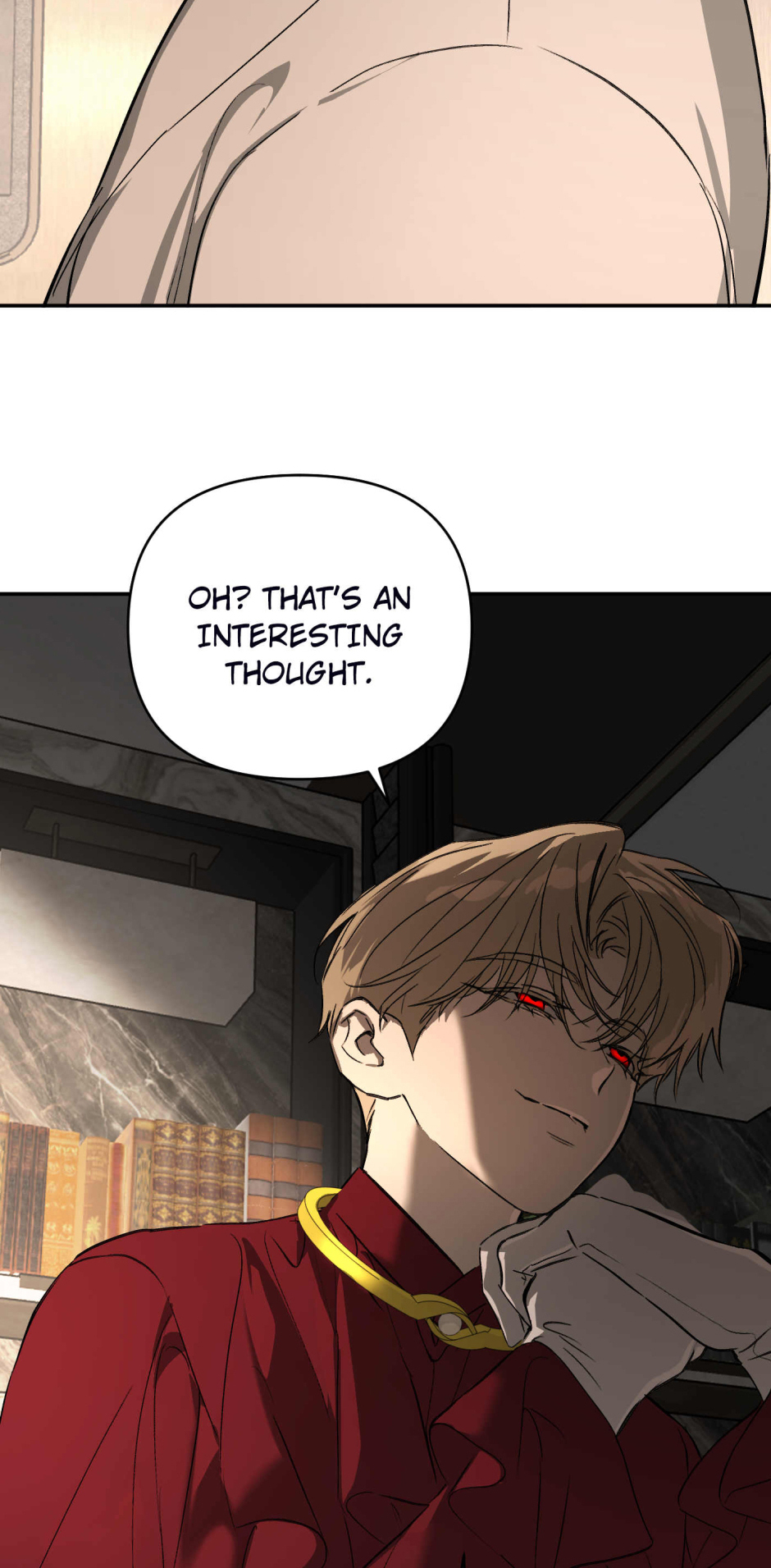 The Evil Ring Chapter 68 Page 39