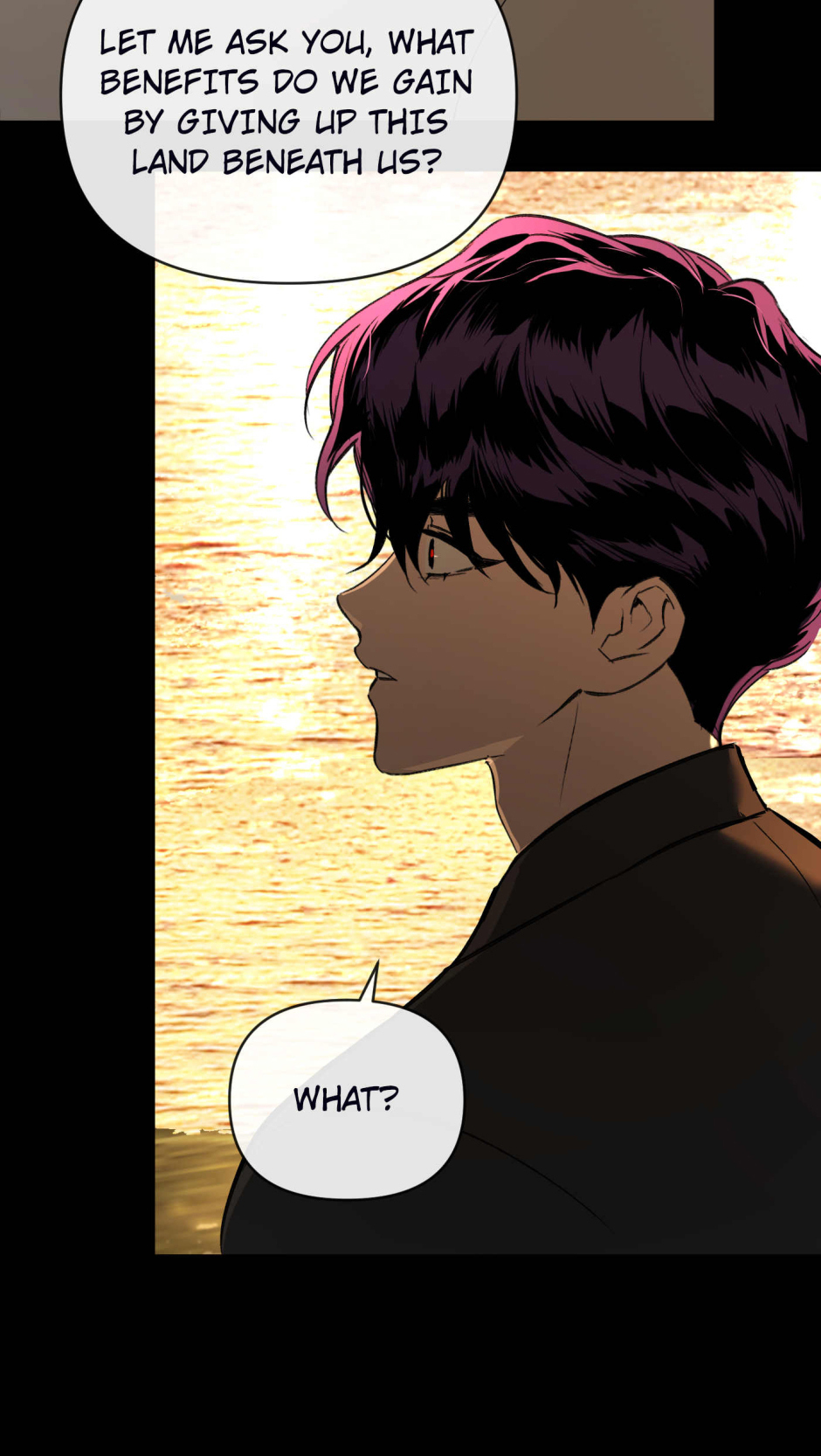 The Evil Ring Chapter 68 Page 47