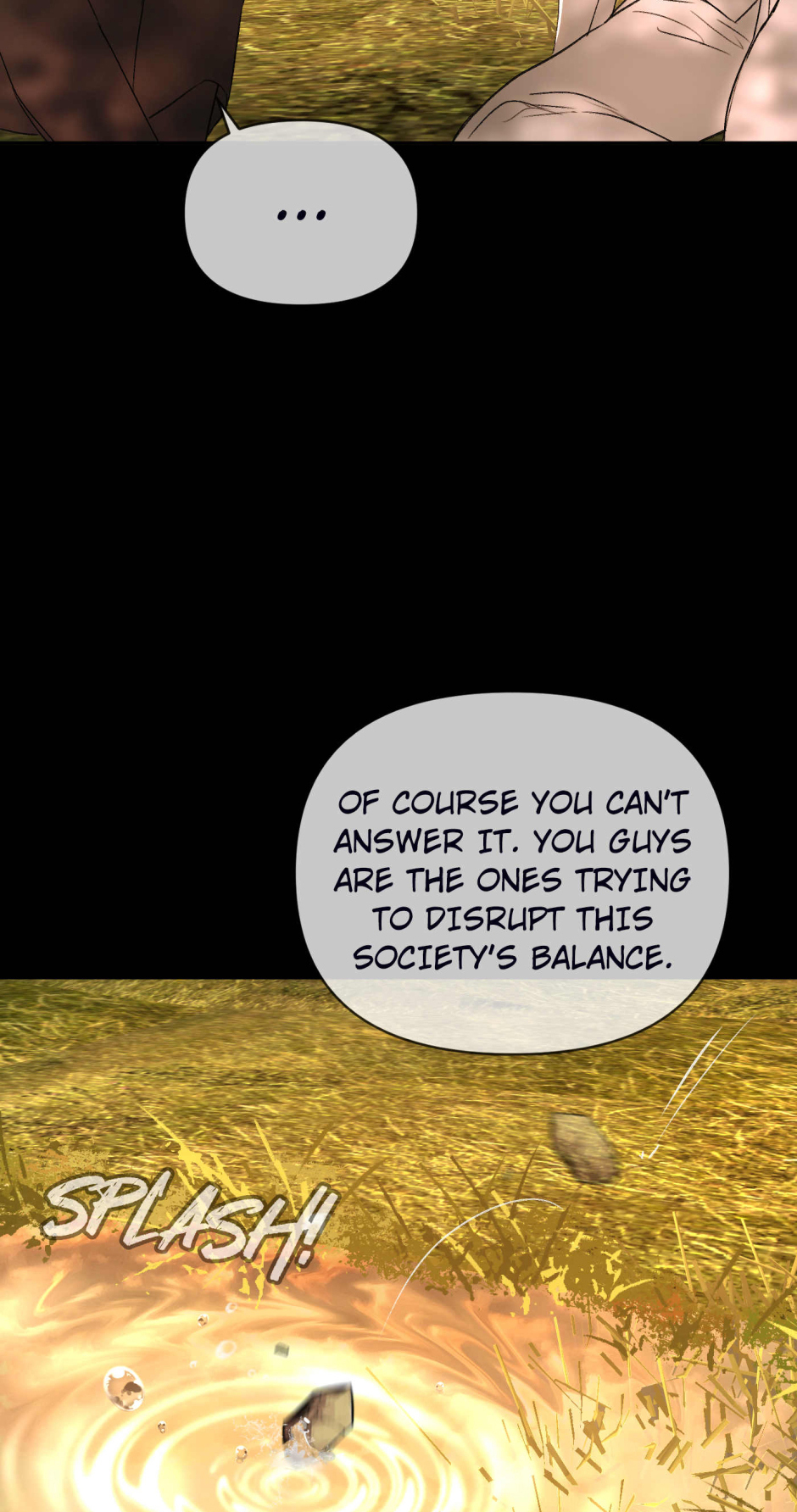 The Evil Ring Chapter 68 Page 49