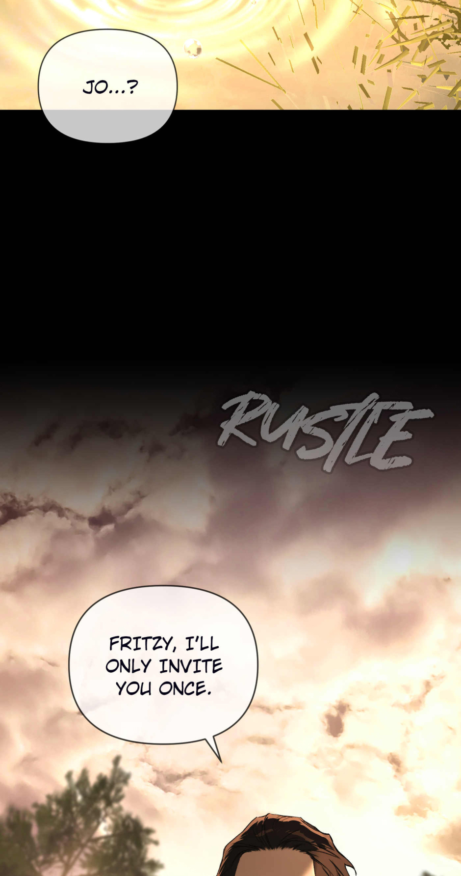 The Evil Ring Chapter 68 Page 50