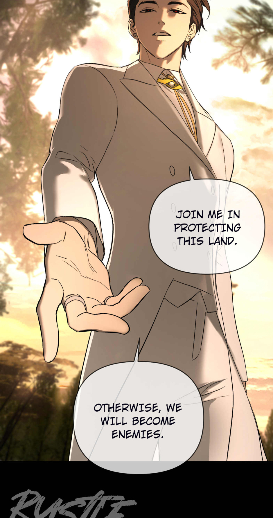 The Evil Ring Chapter 68 Page 51