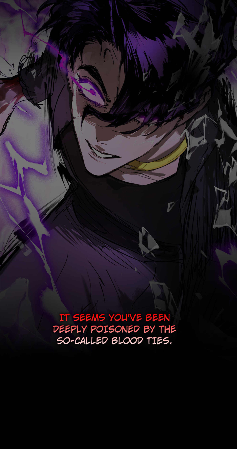 The Evil Ring Chapter 68 Page 54