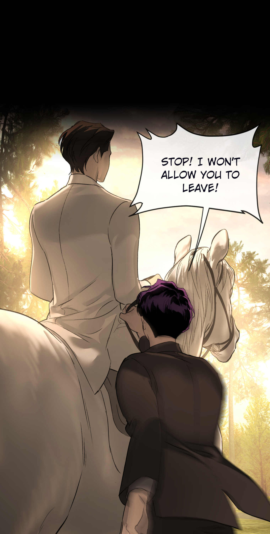 The Evil Ring Chapter 68 Page 55