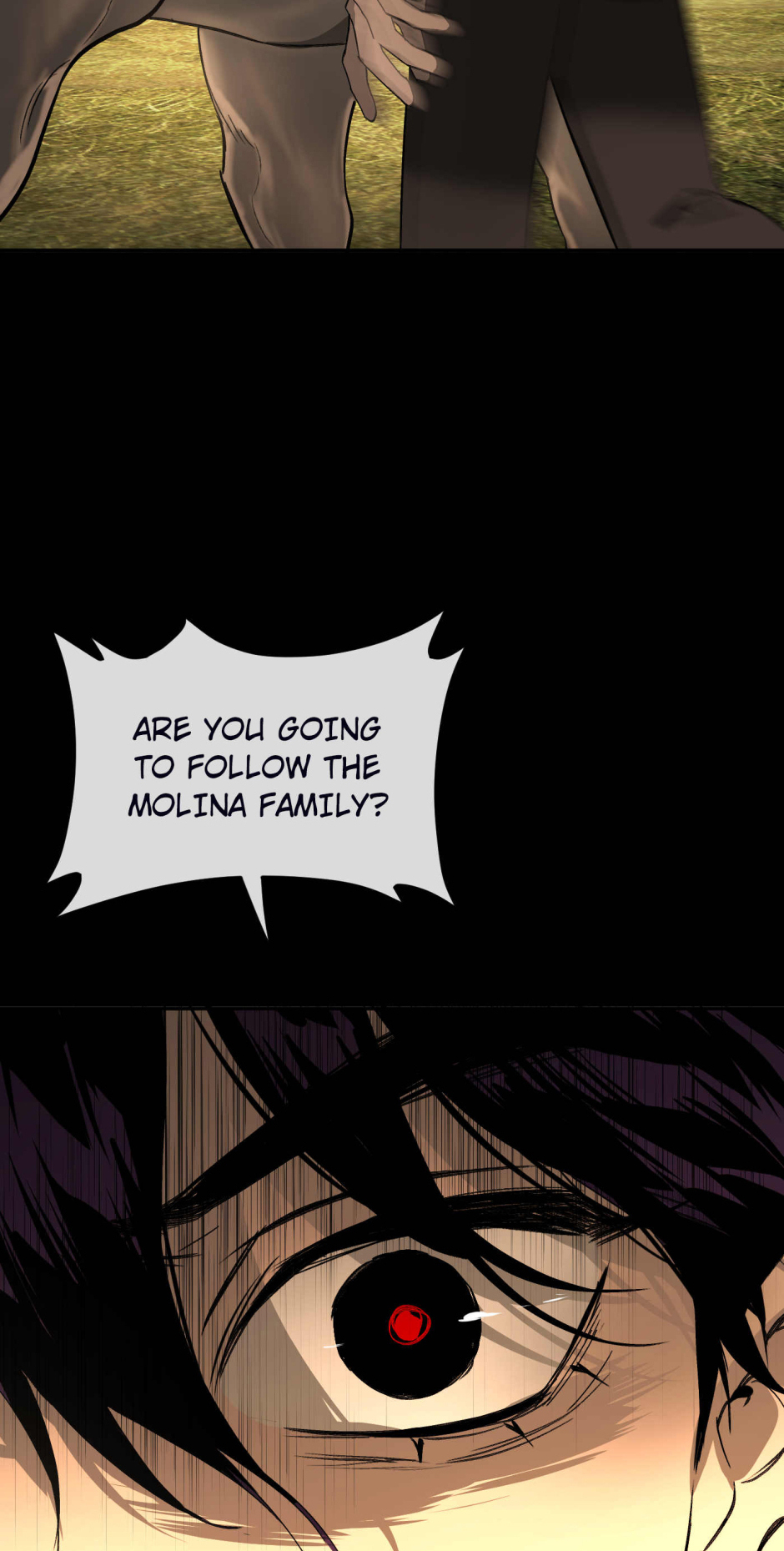 The Evil Ring Chapter 68 Page 56
