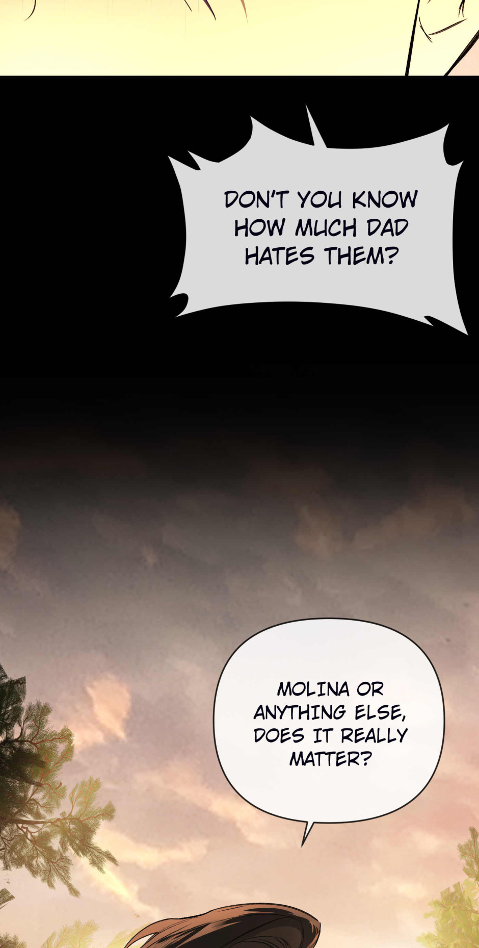 The Evil Ring Chapter 68 Page 57