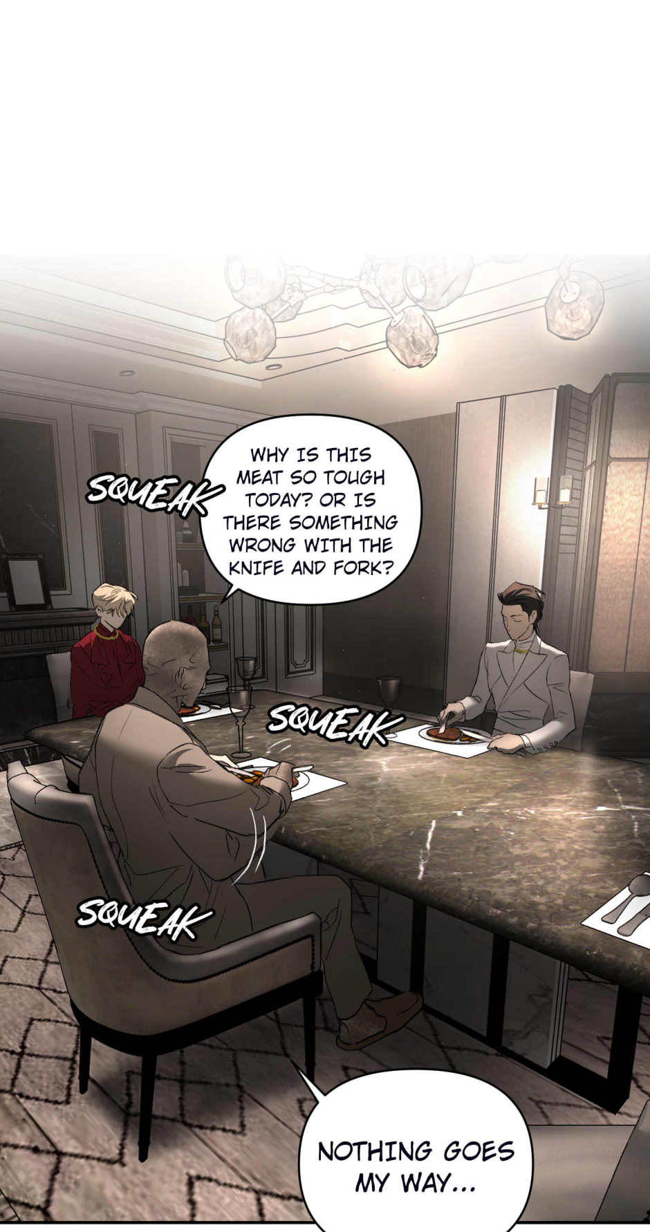 The Evil Ring Chapter 68 Page 61