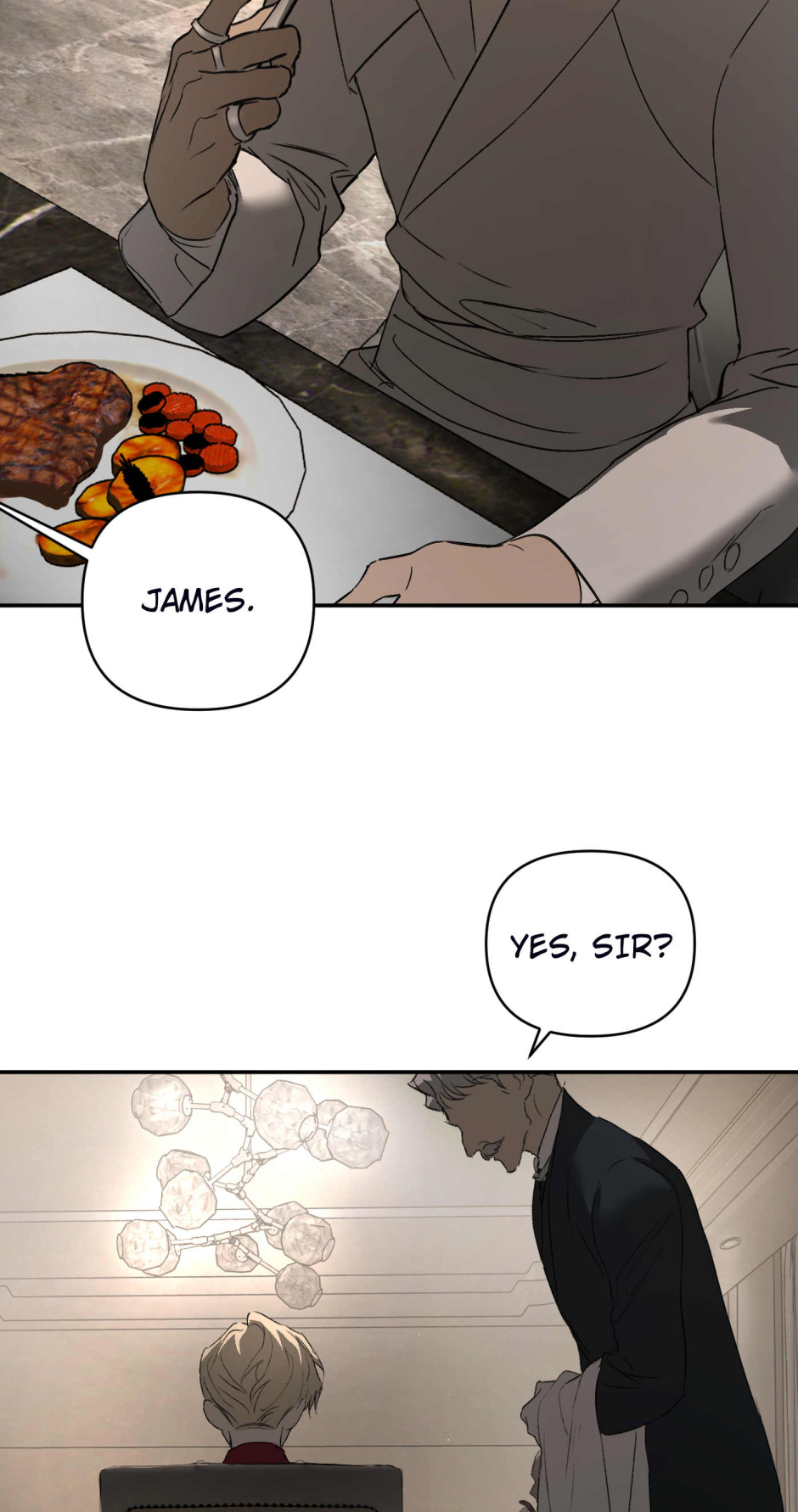 The Evil Ring Chapter 68 Page 63