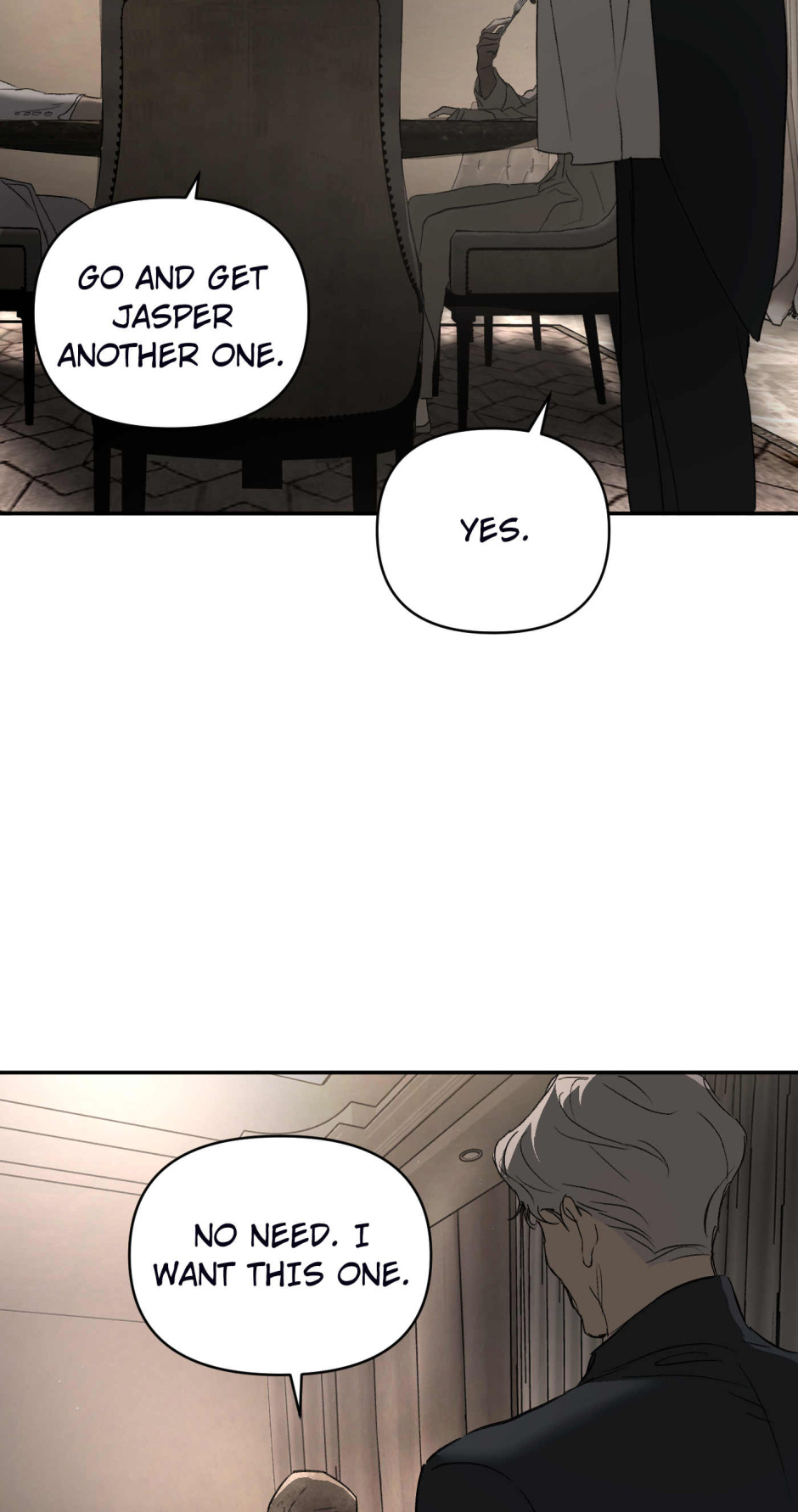 The Evil Ring Chapter 68 Page 64