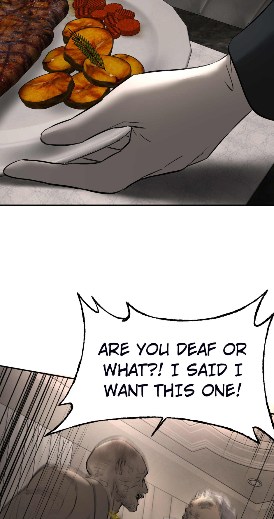 The Evil Ring Chapter 68 Page 66