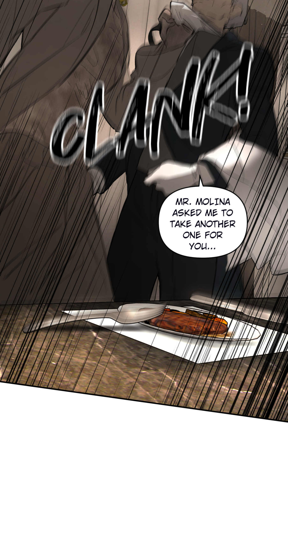 The Evil Ring Chapter 68 Page 67