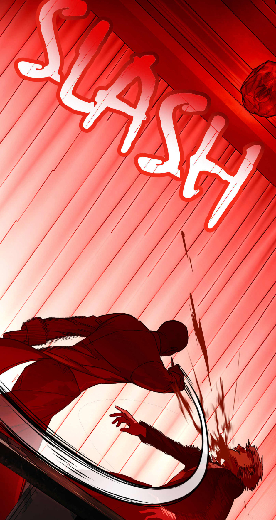The Evil Ring Chapter 68 Page 69
