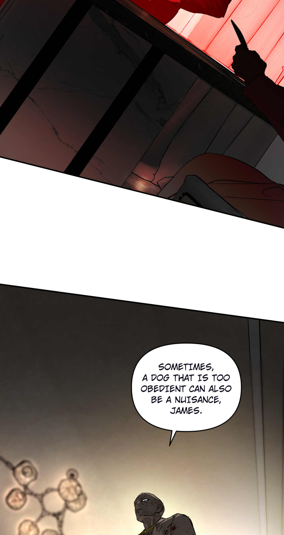The Evil Ring Chapter 68 Page 70