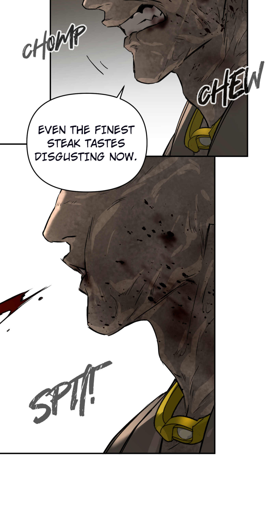 The Evil Ring Chapter 68 Page 73