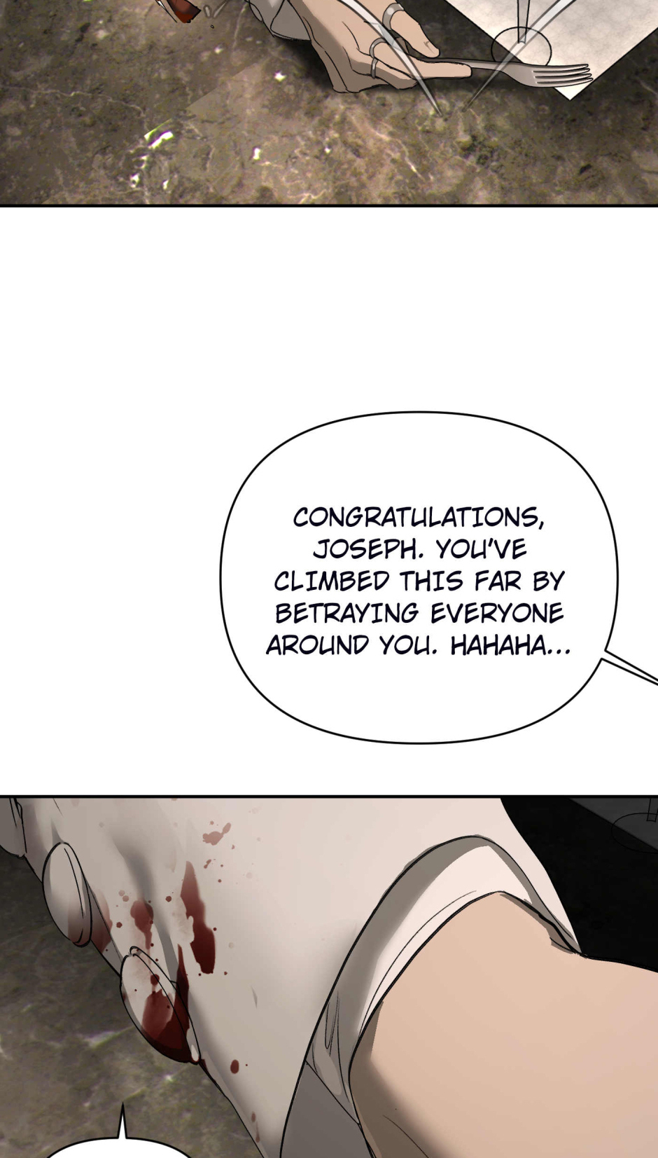 The Evil Ring Chapter 68 Page 75