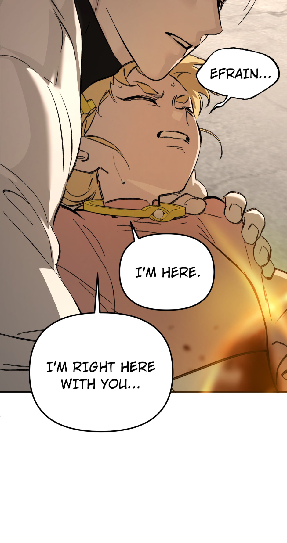 The Evil Ring Chapter 34 Page 7