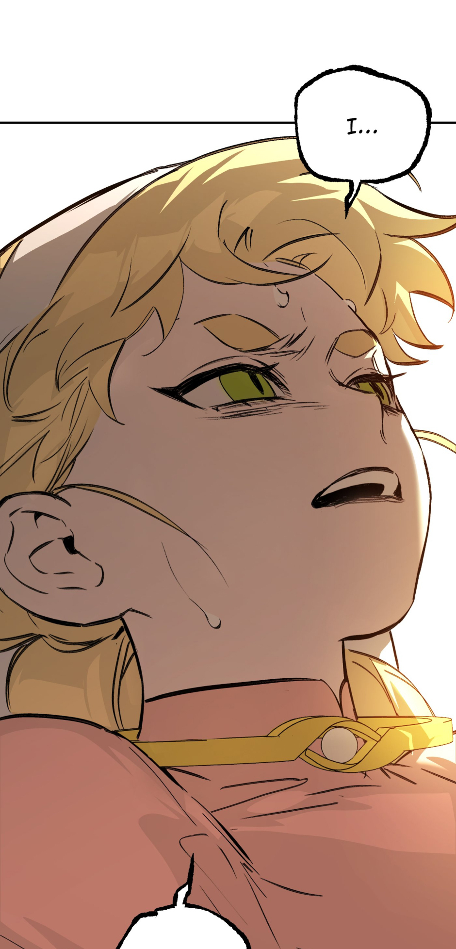 The Evil Ring Chapter 34 Page 8