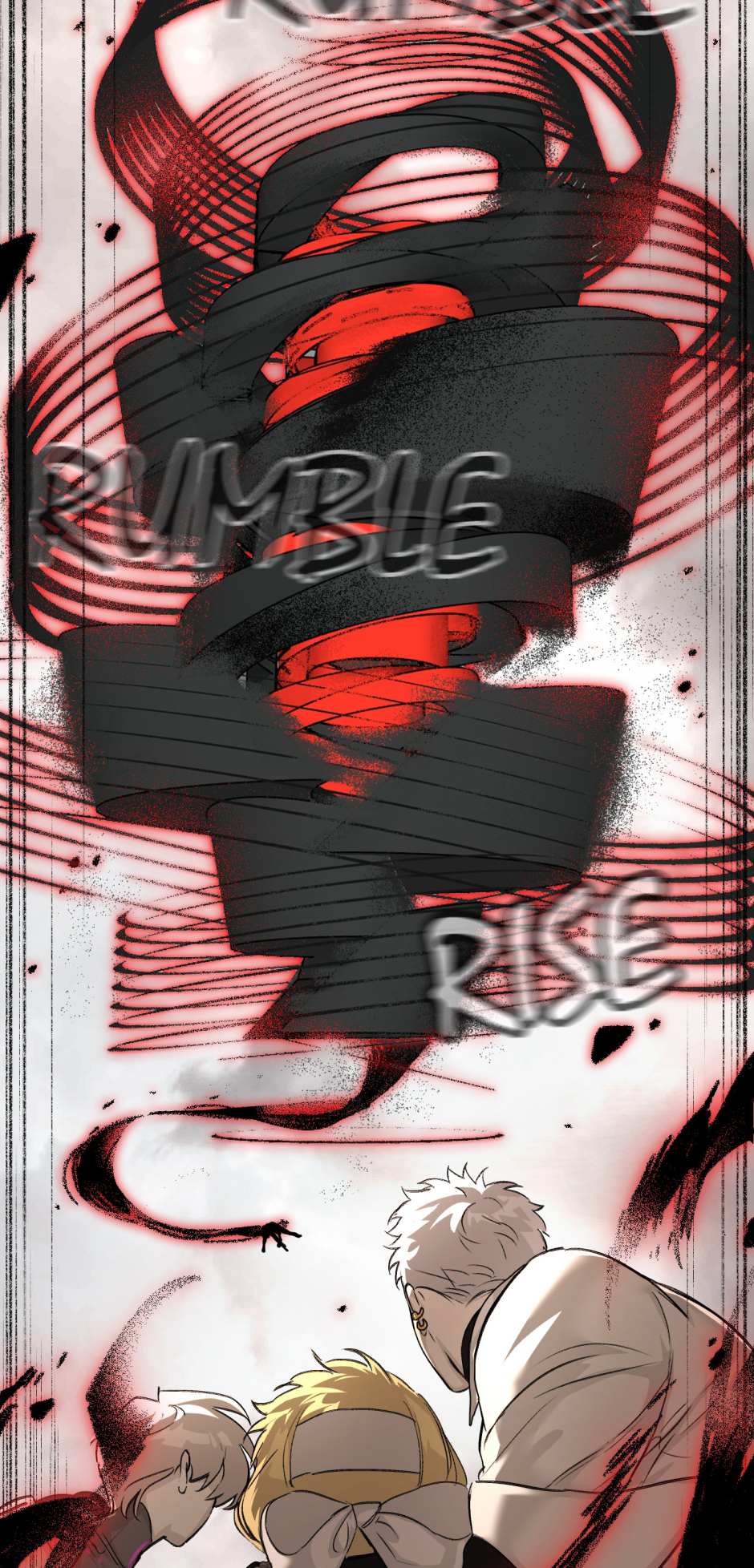 The Evil Ring Chapter 34 Page 14