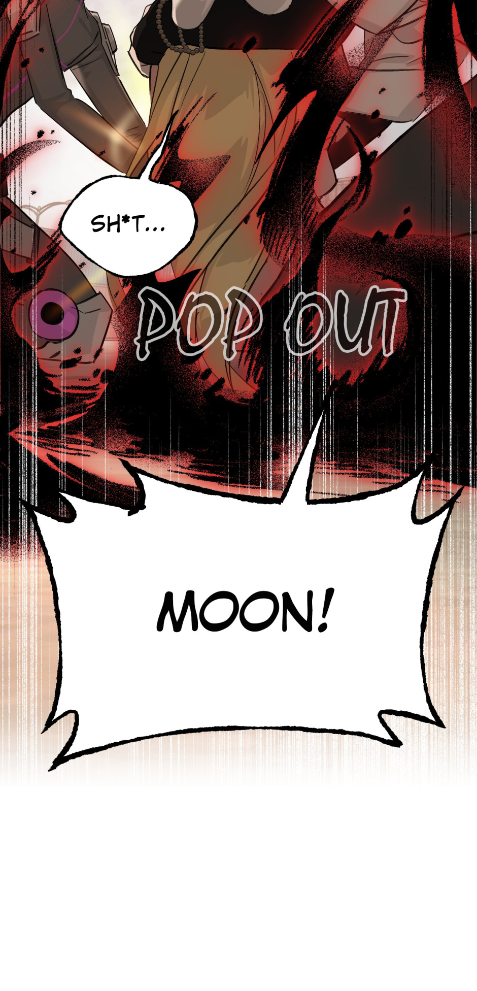 The Evil Ring Chapter 34 Page 15