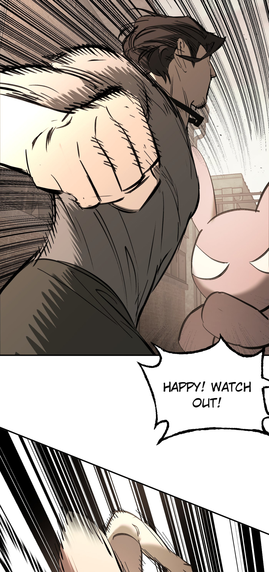 The Evil Ring Chapter 34 Page 20