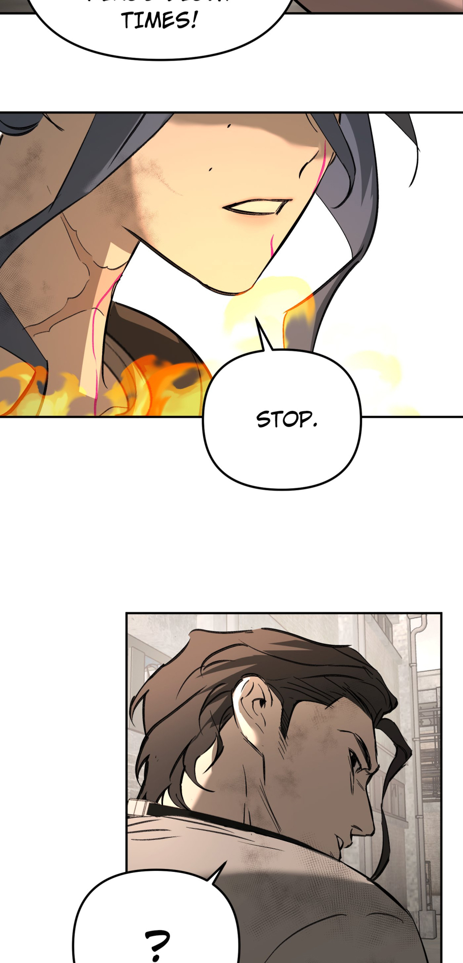 The Evil Ring Chapter 34 Page 23