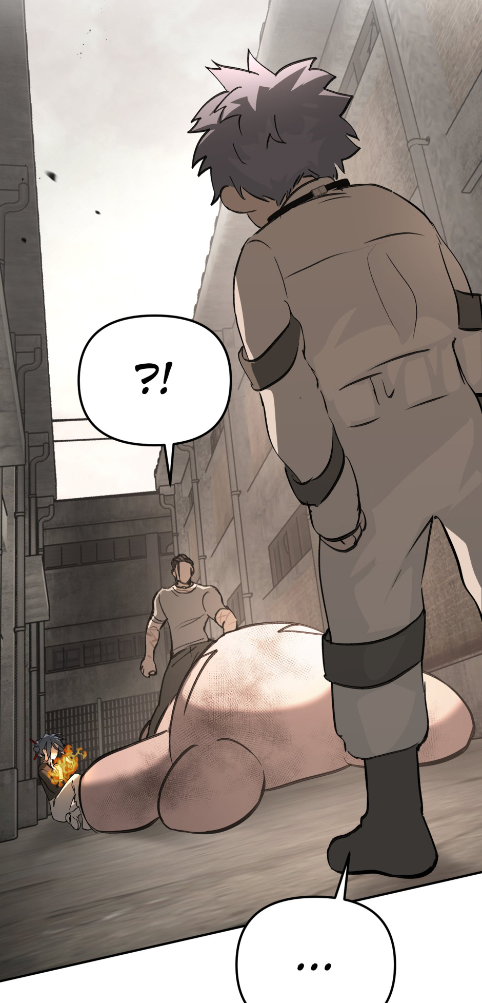 The Evil Ring Chapter 34 Page 25