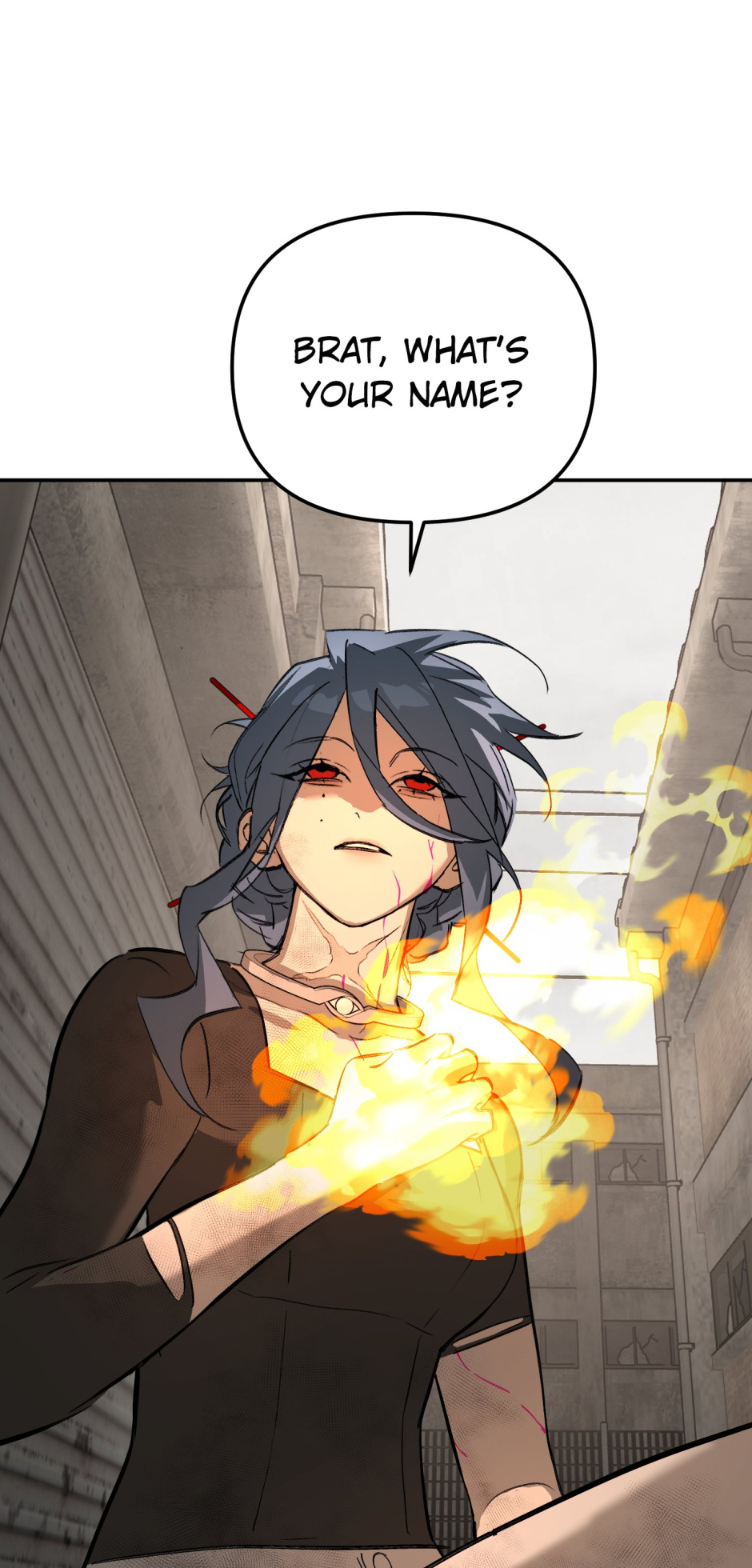 The Evil Ring Chapter 34 Page 32