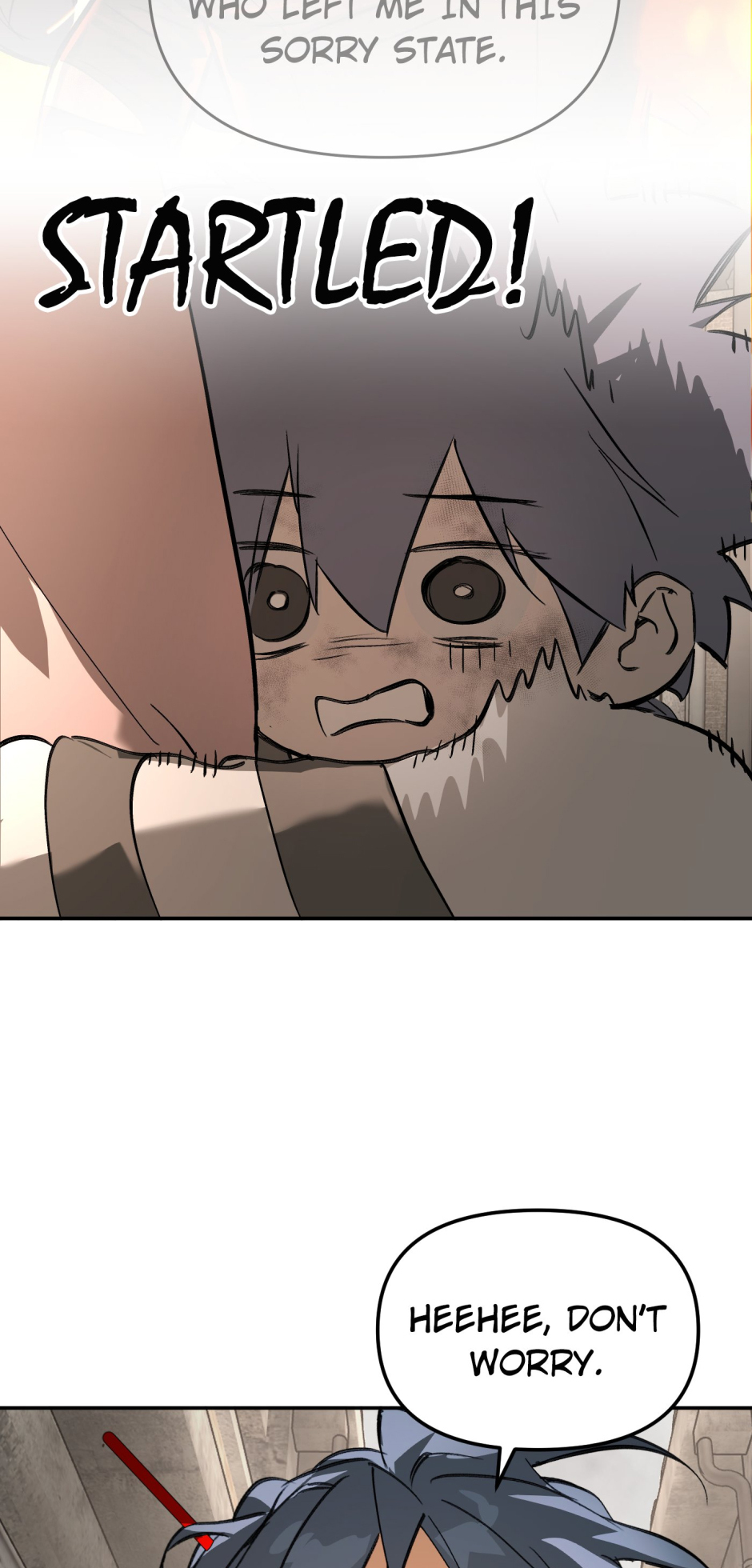 The Evil Ring Chapter 34 Page 34