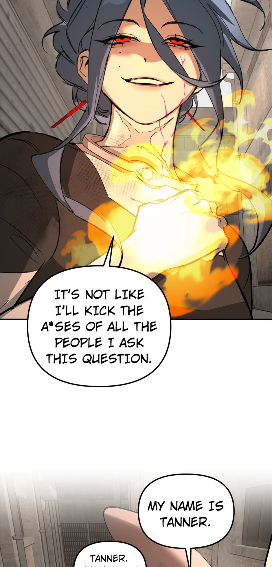 The Evil Ring Chapter 34 Page 35