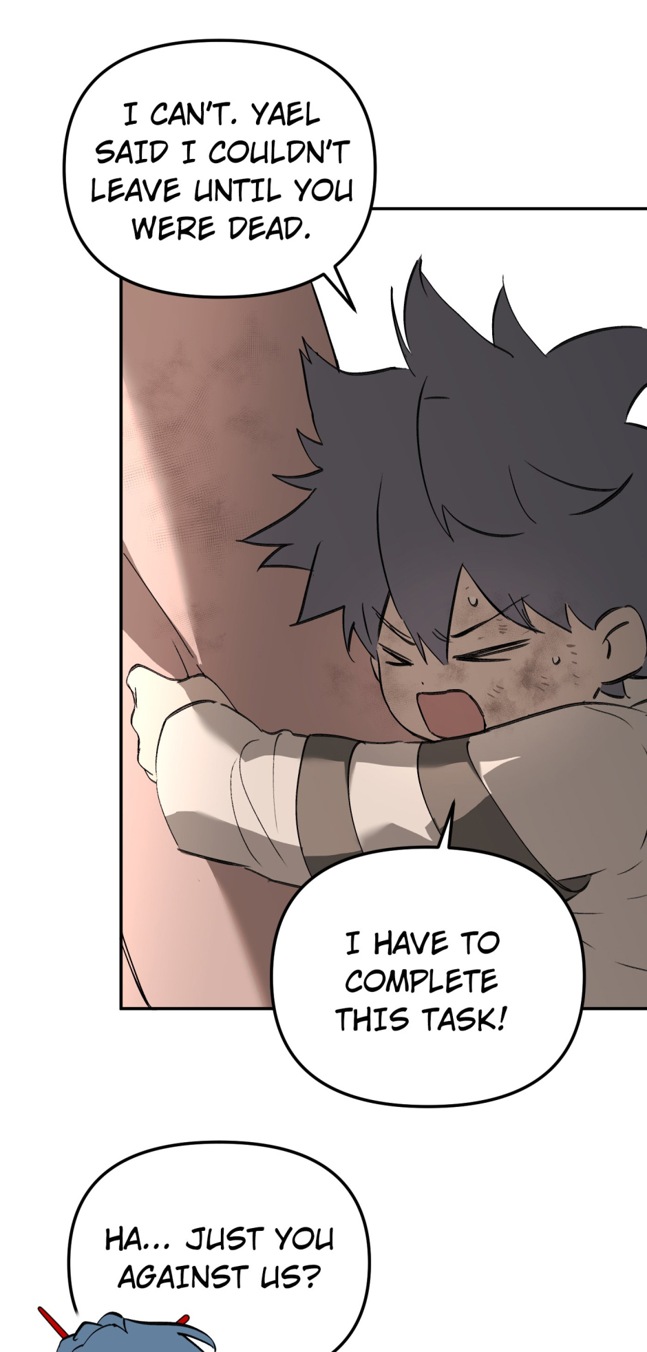 The Evil Ring Chapter 34 Page 37
