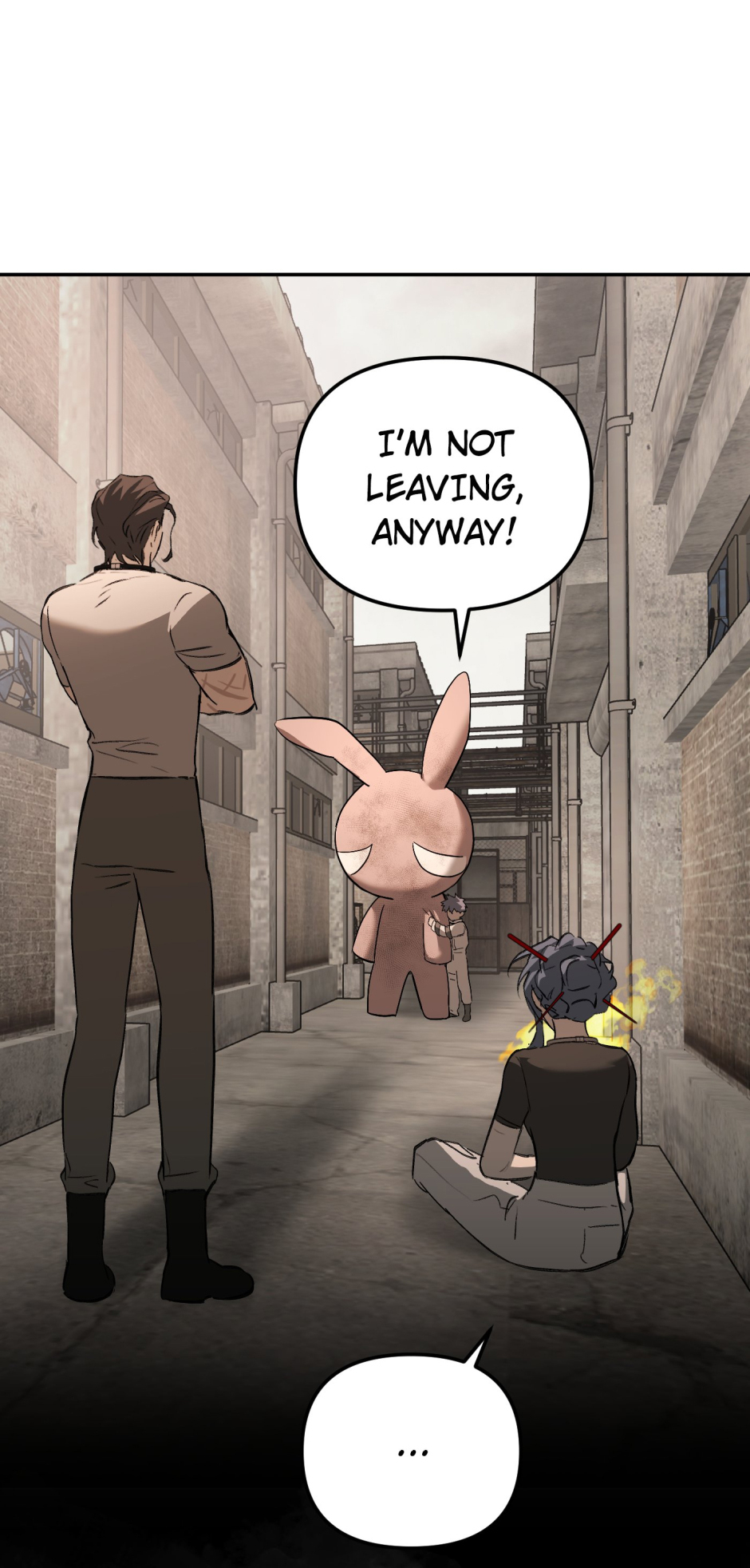 The Evil Ring Chapter 34 Page 39