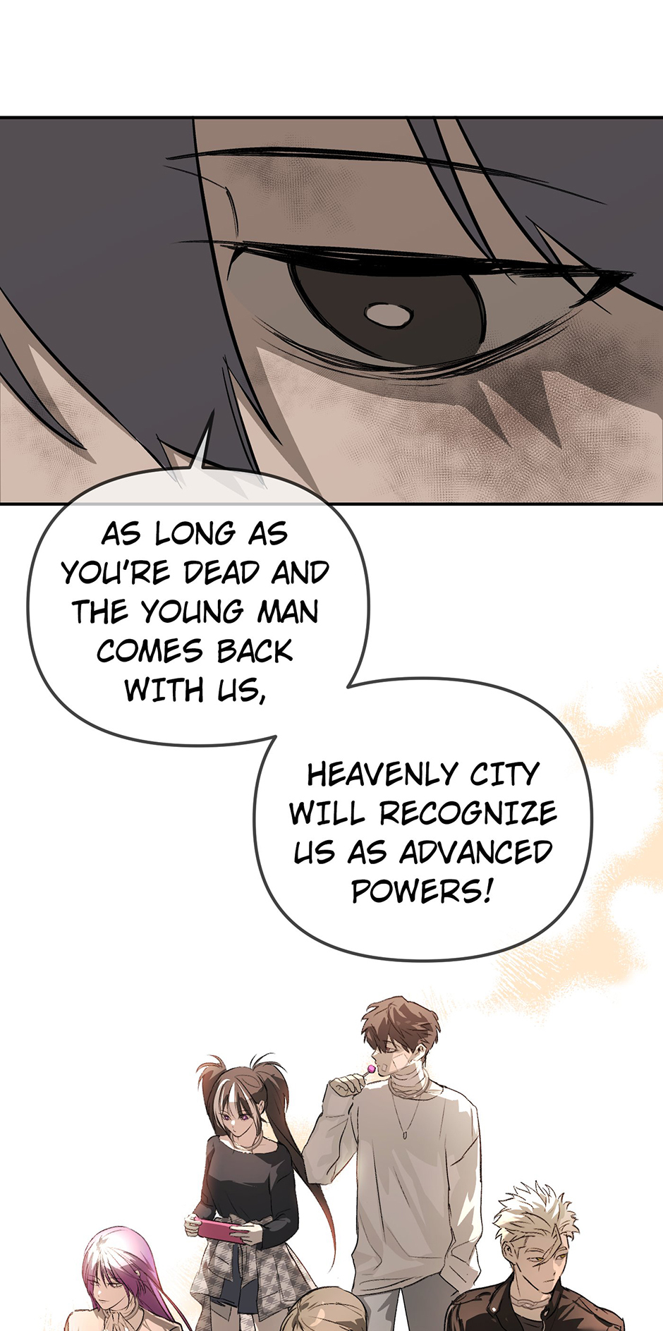 The Evil Ring Chapter 34 Page 44