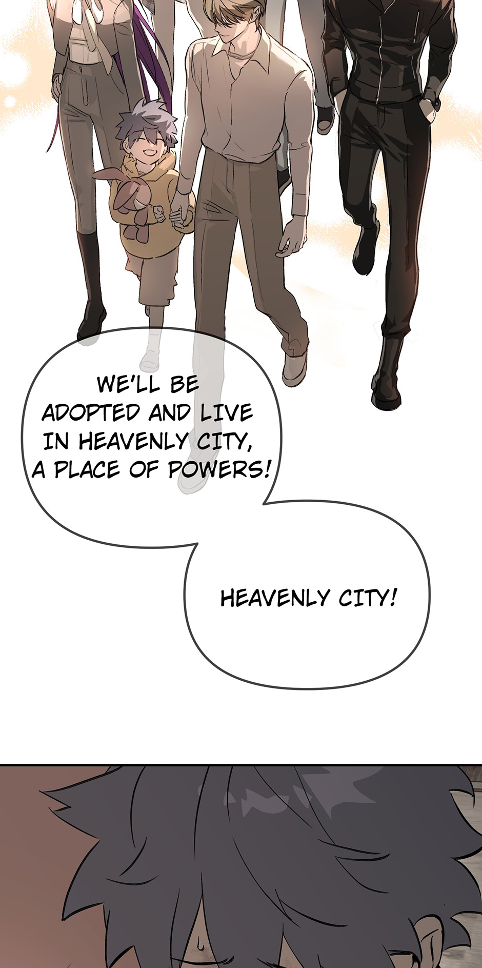 The Evil Ring Chapter 34 Page 45