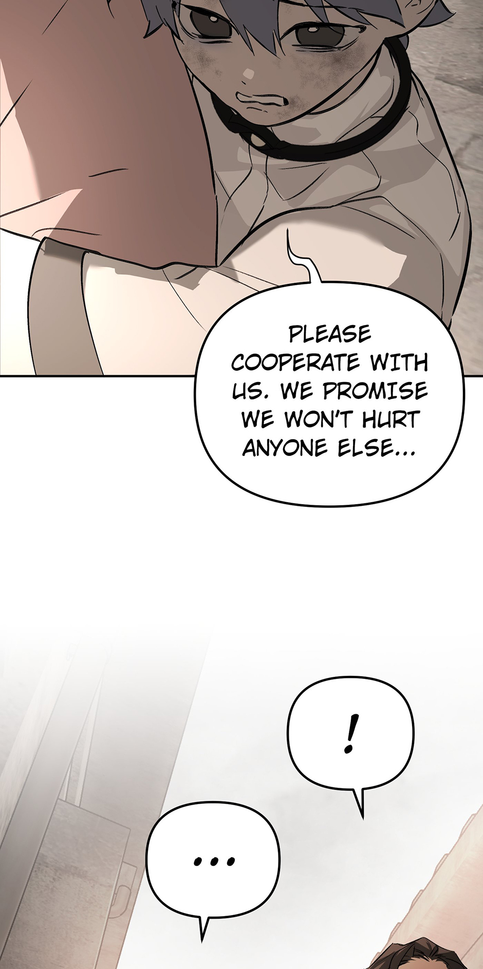 The Evil Ring Chapter 34 Page 46