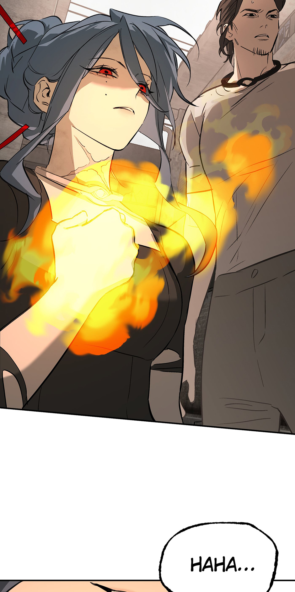 The Evil Ring Chapter 34 Page 47