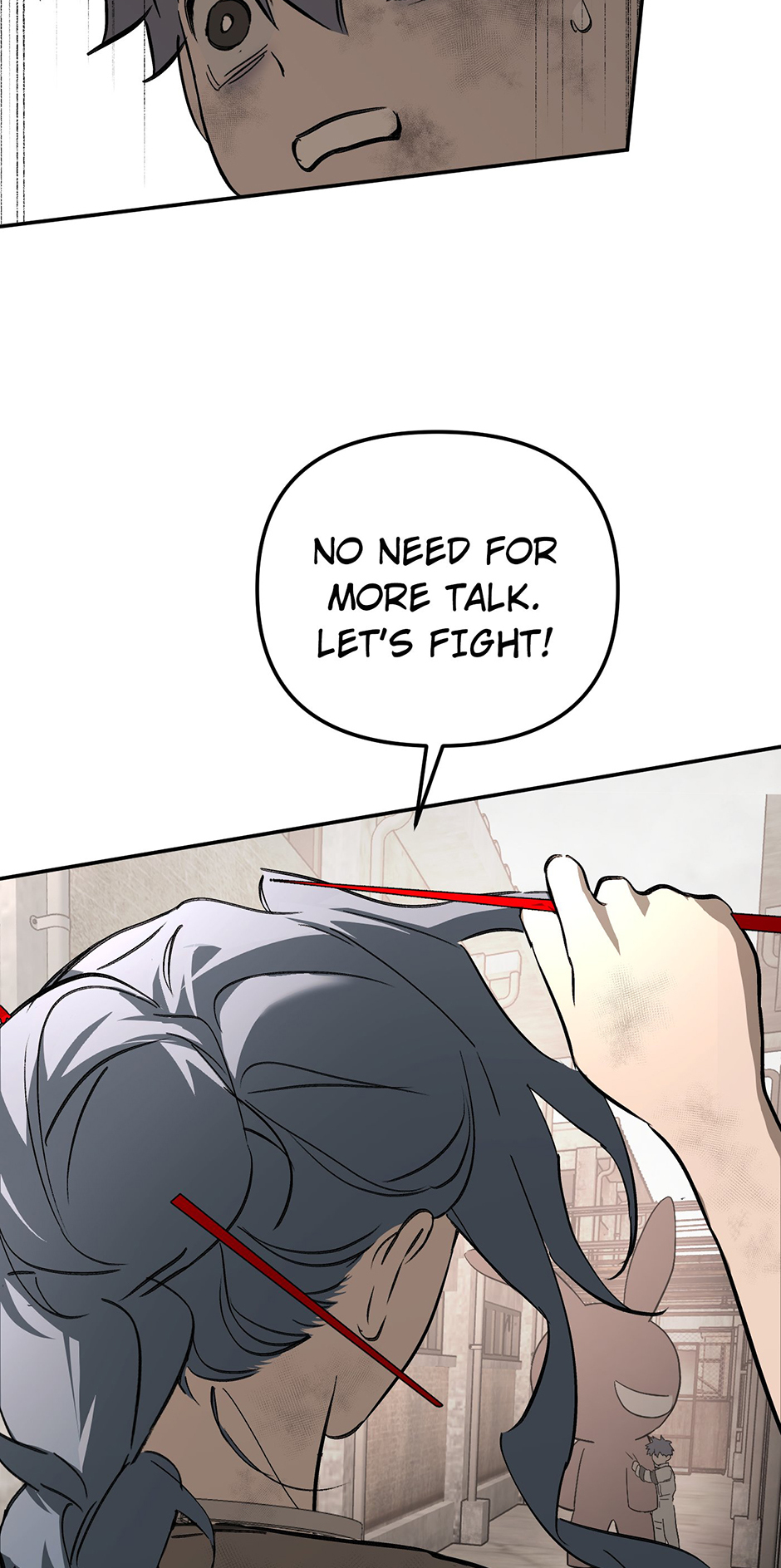 The Evil Ring Chapter 34 Page 50
