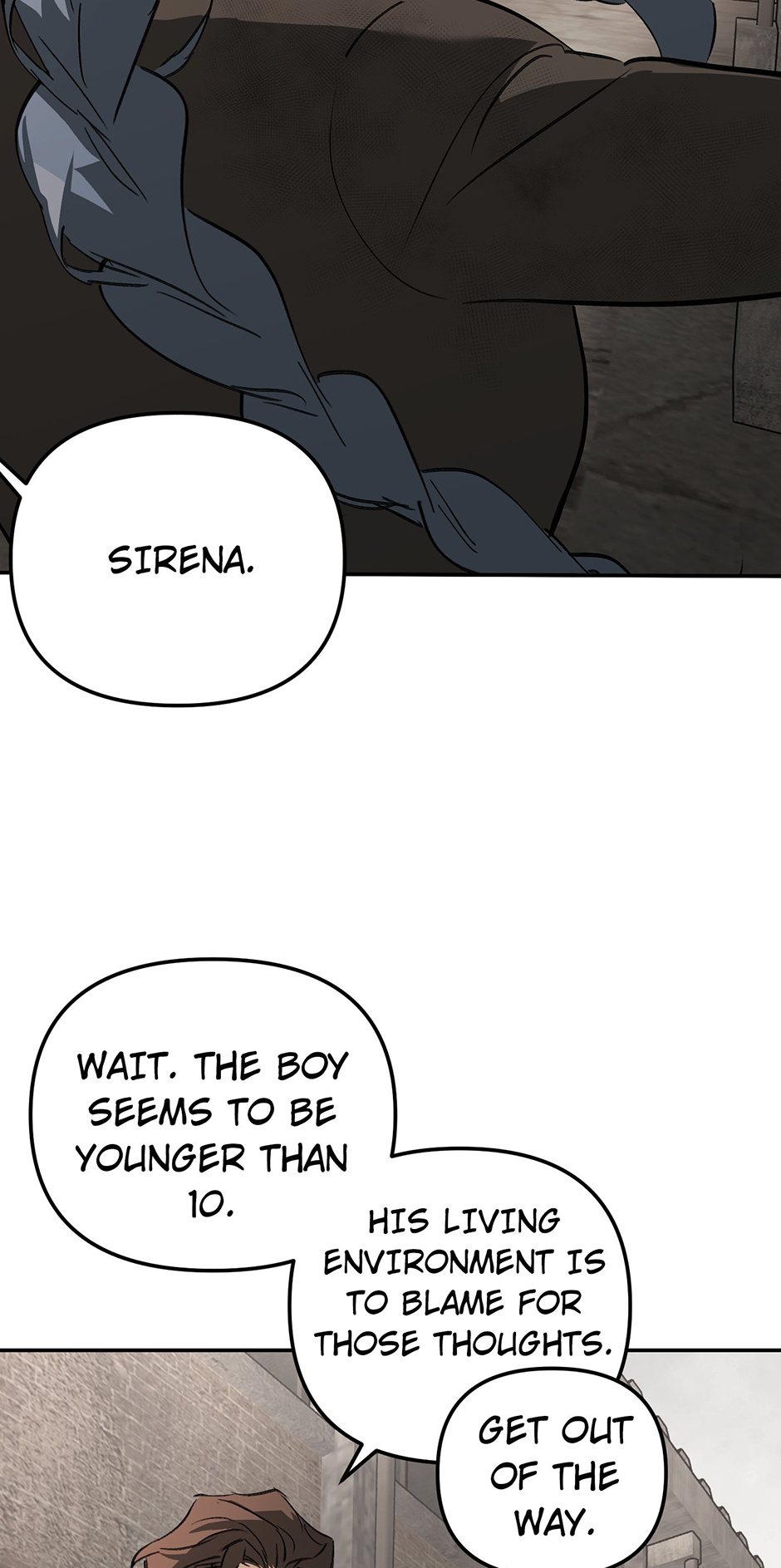 The Evil Ring Chapter 34 Page 51