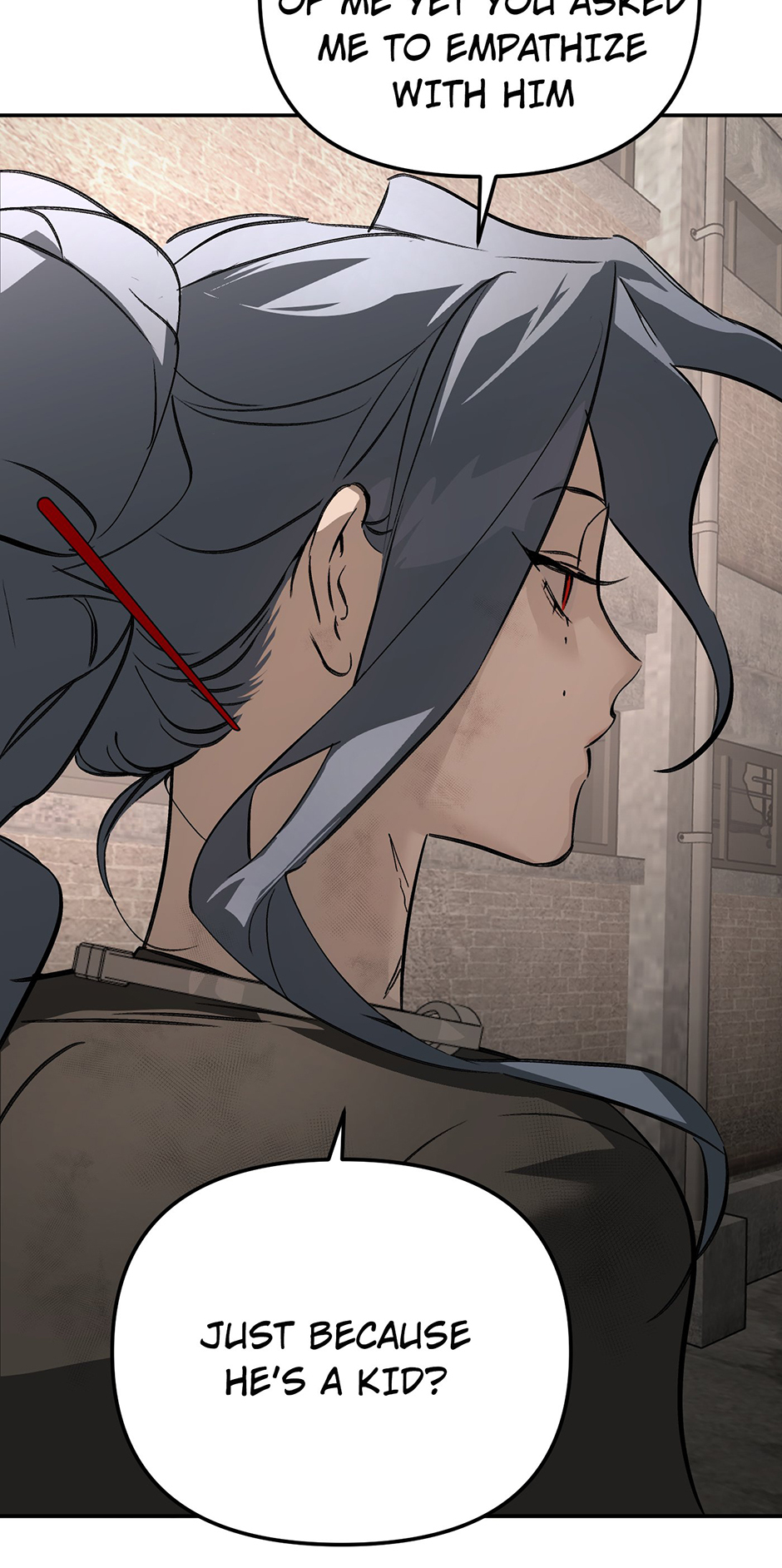 The Evil Ring Chapter 34 Page 53