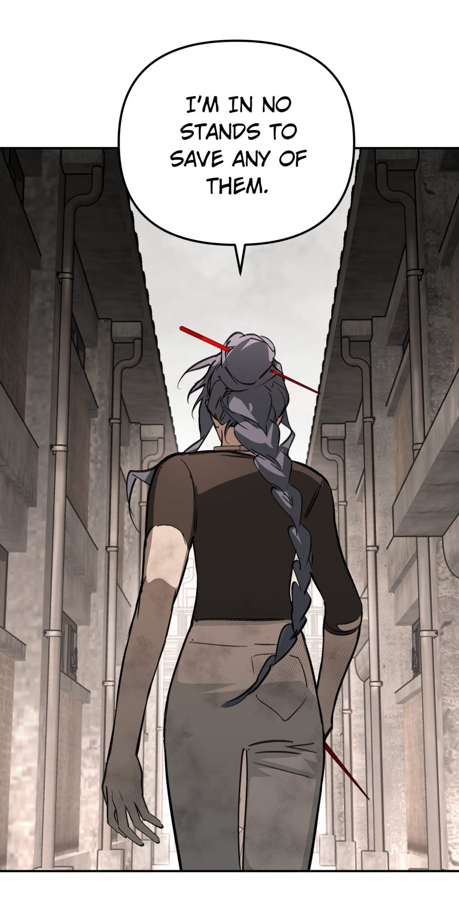 The Evil Ring Chapter 34 Page 55