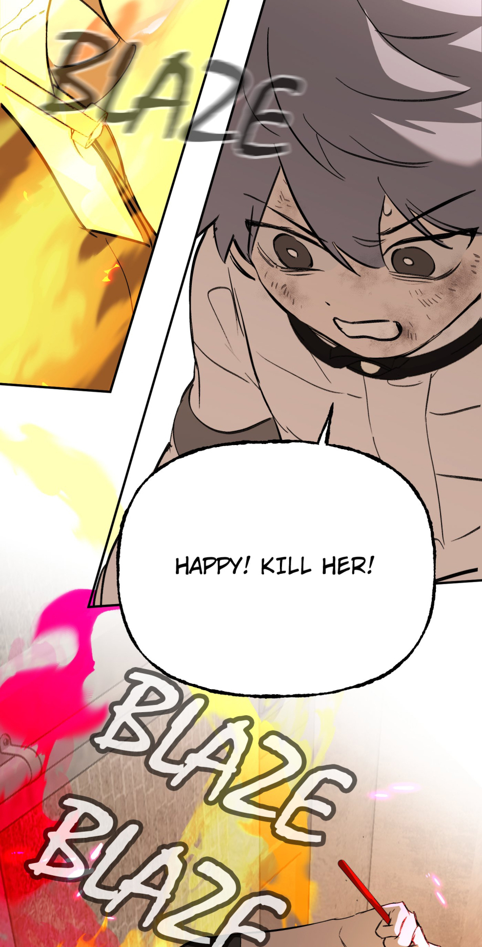 The Evil Ring Chapter 34 Page 58