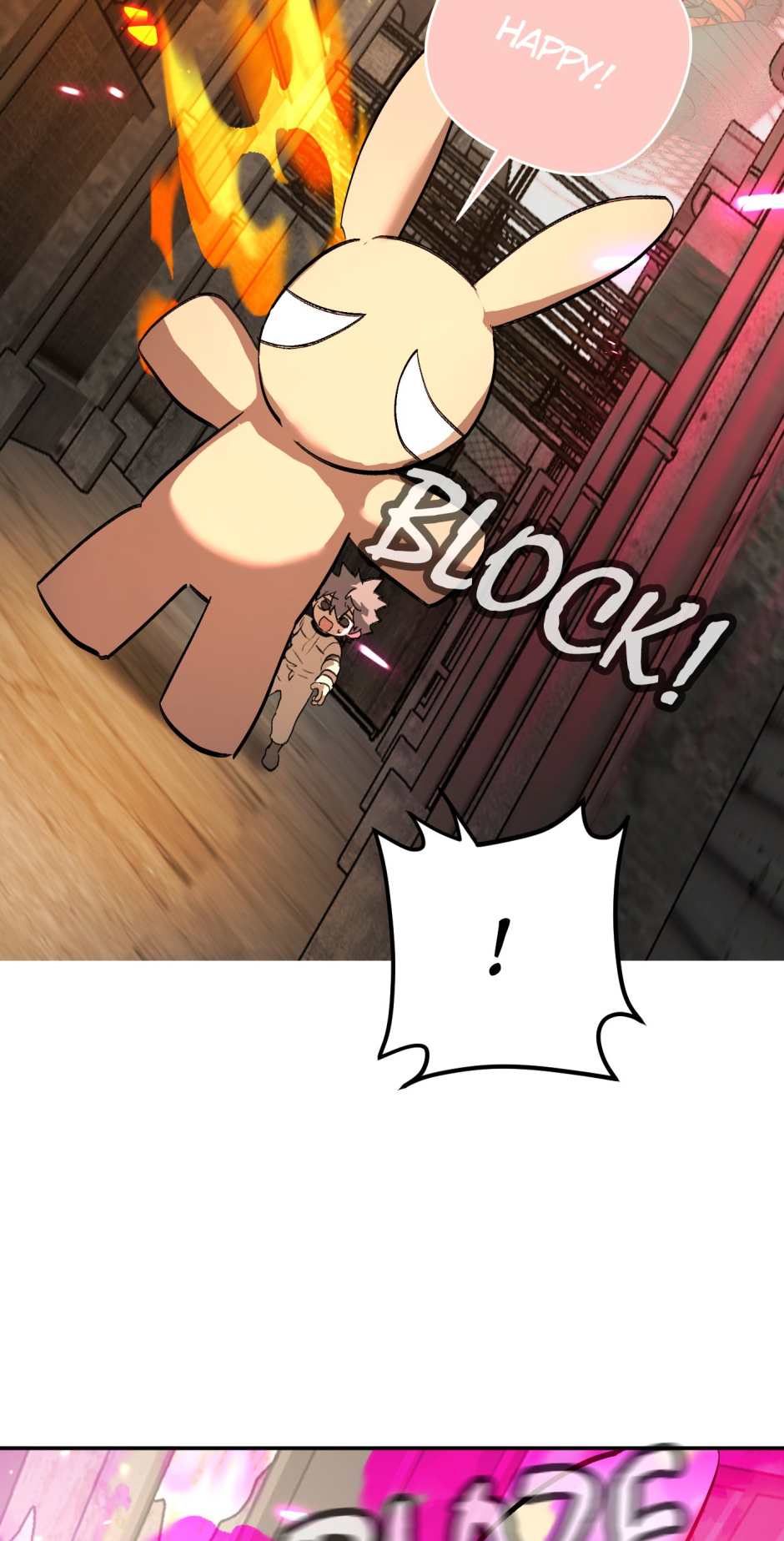 The Evil Ring Chapter 34 Page 60