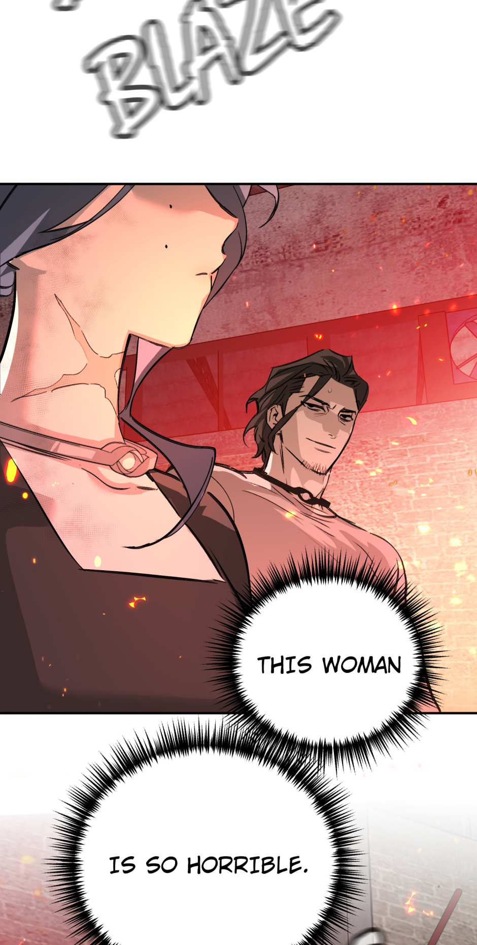 The Evil Ring Chapter 34 Page 65