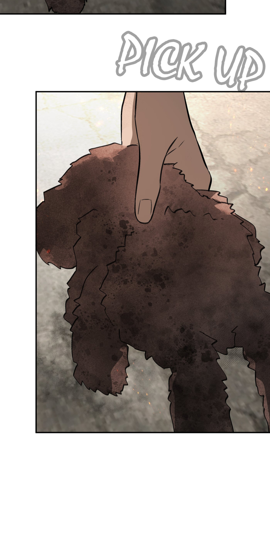 The Evil Ring Chapter 34 Page 71