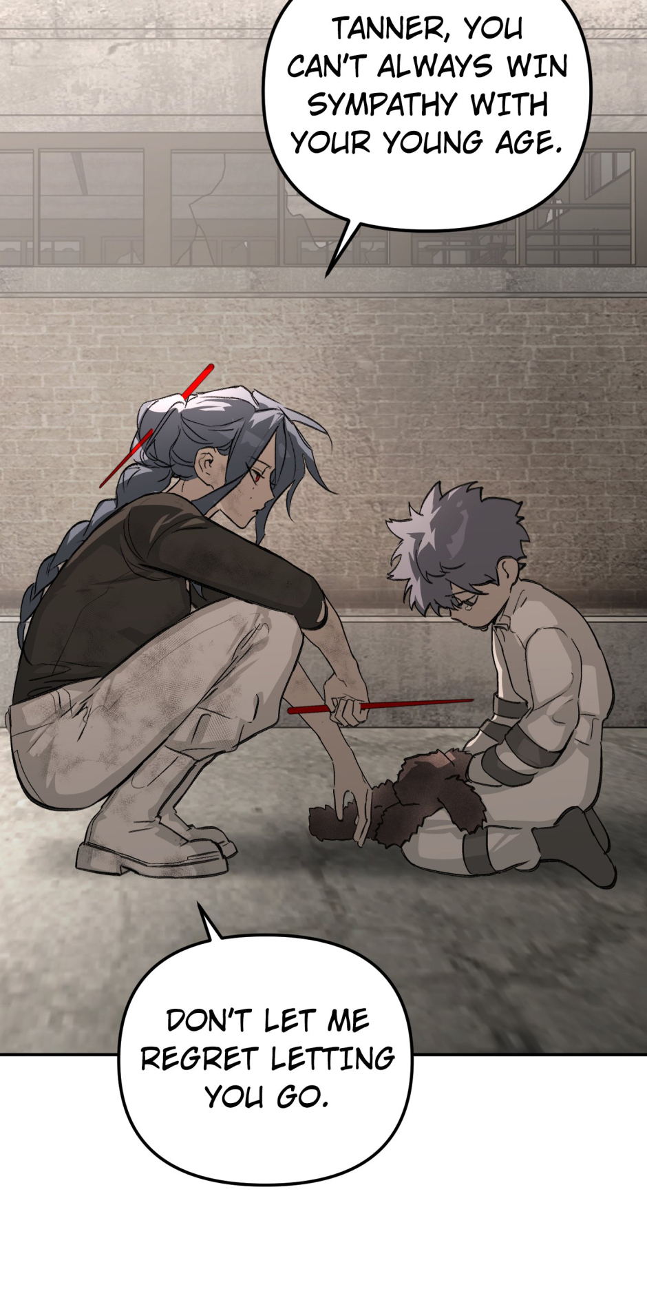 The Evil Ring Chapter 34 Page 73